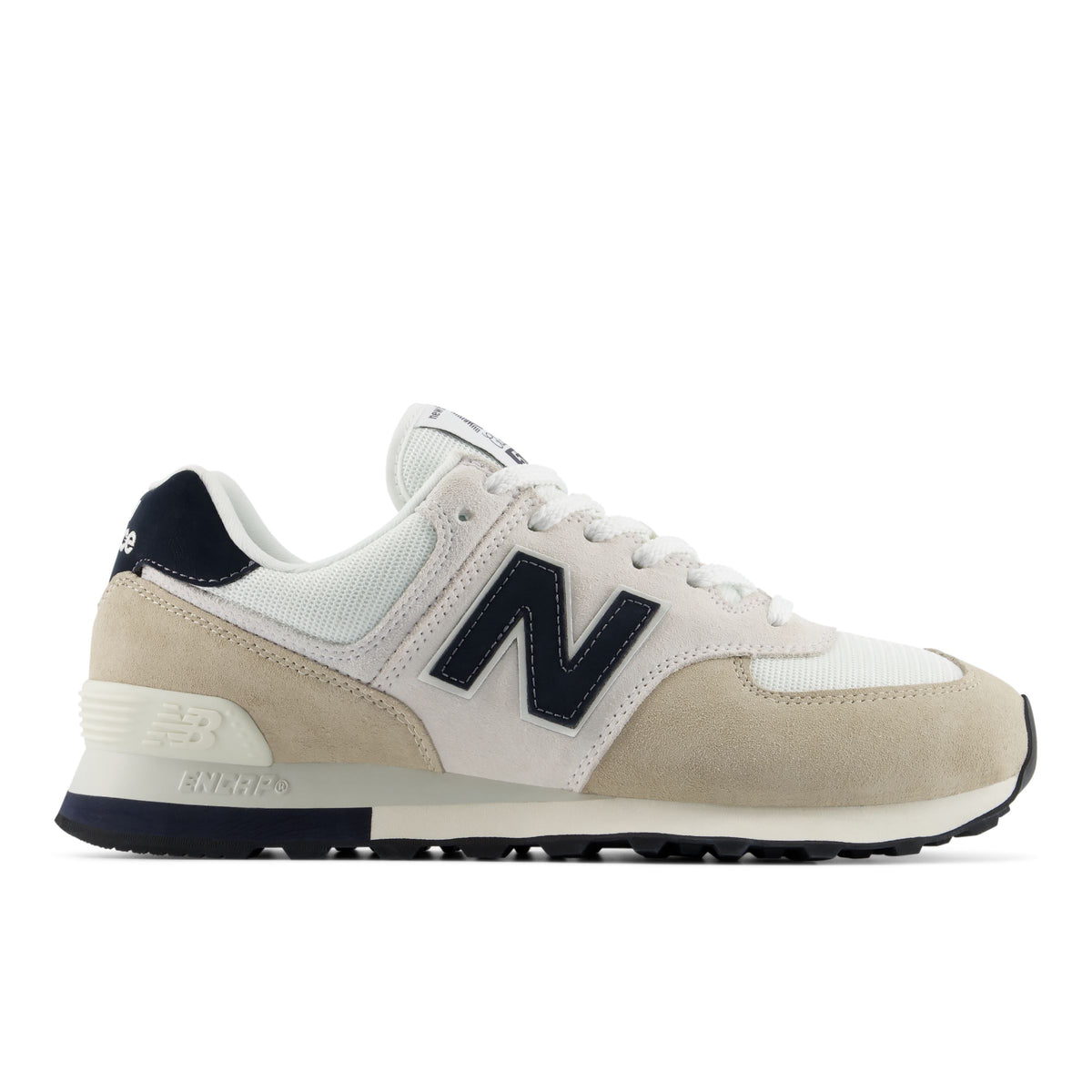 New Balance 574 White