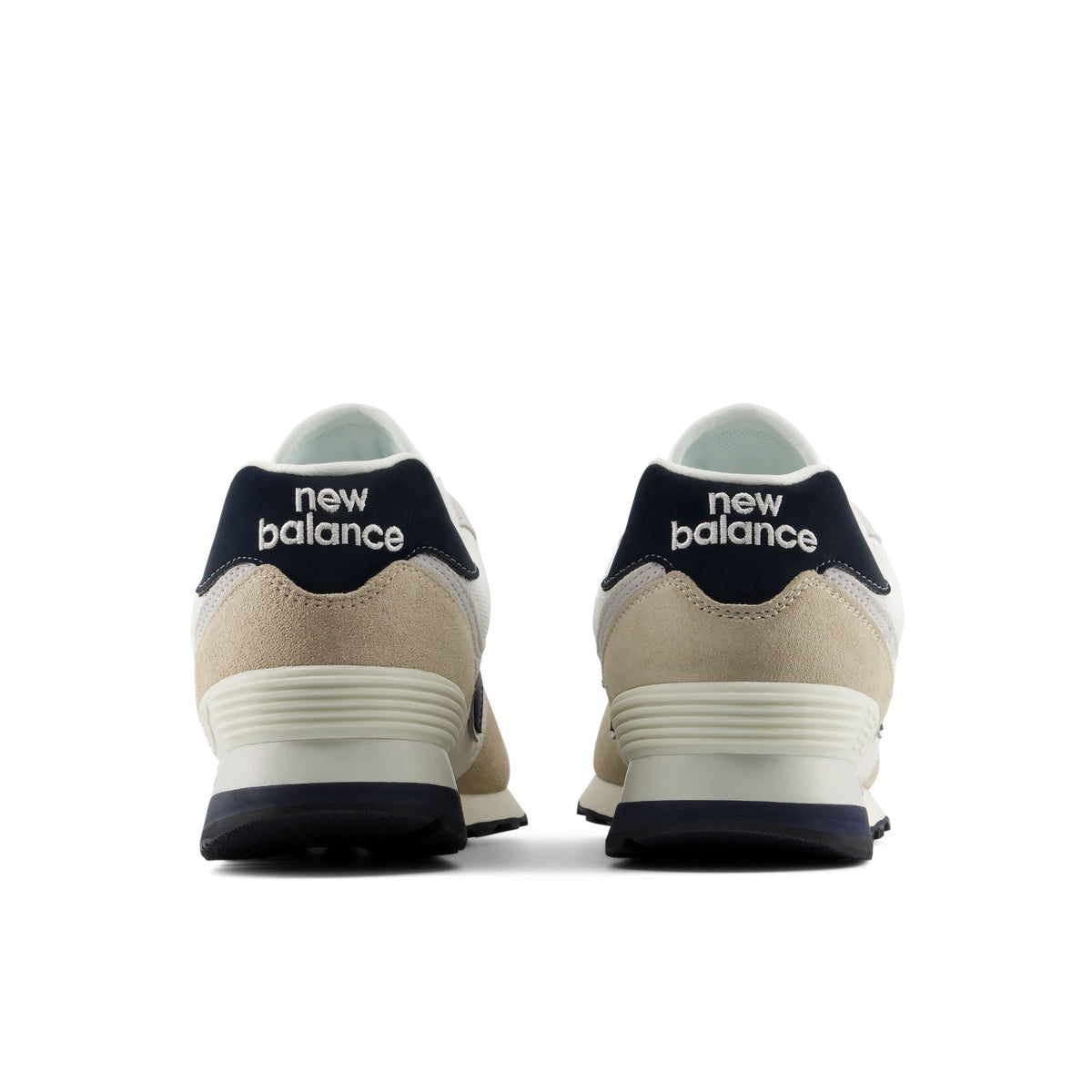 New Balance 574 White