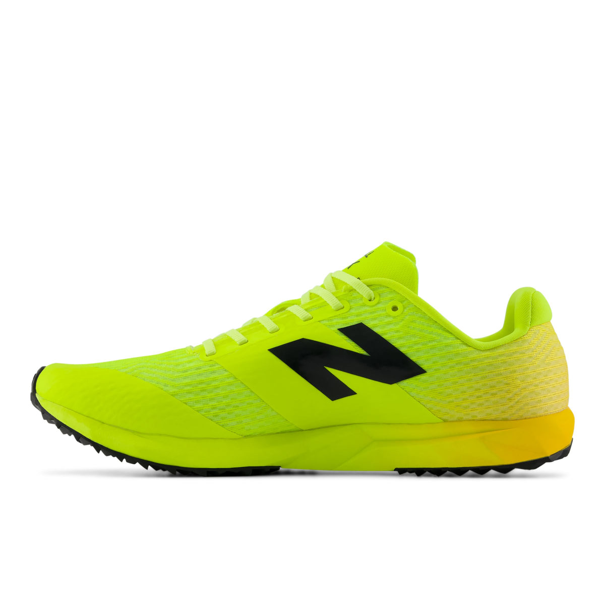 New Balance Fuelcell Xc7 V5 Spikeless Green