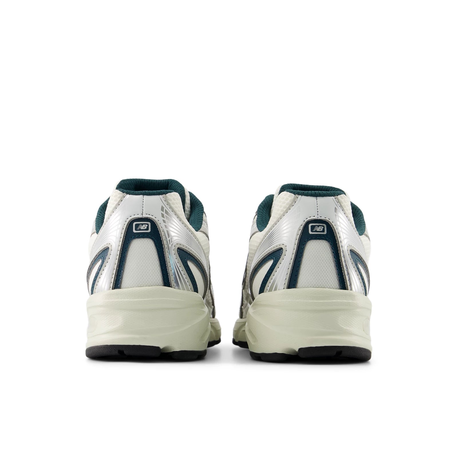 New Balance 740 Medusa Green With Angora Medusa Green With Angora