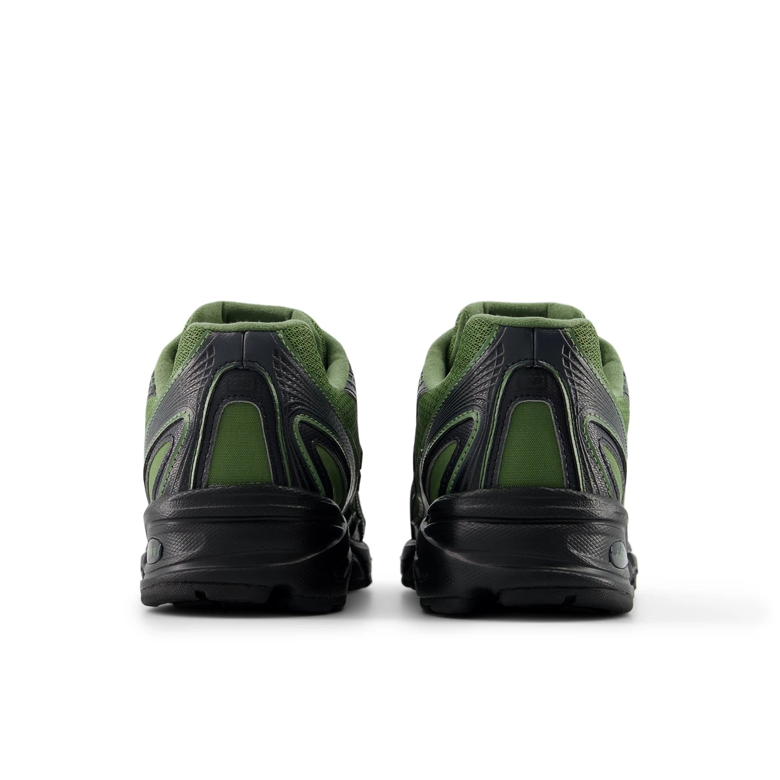 New Balance 740 Utility Green With Black Utility Green With Black