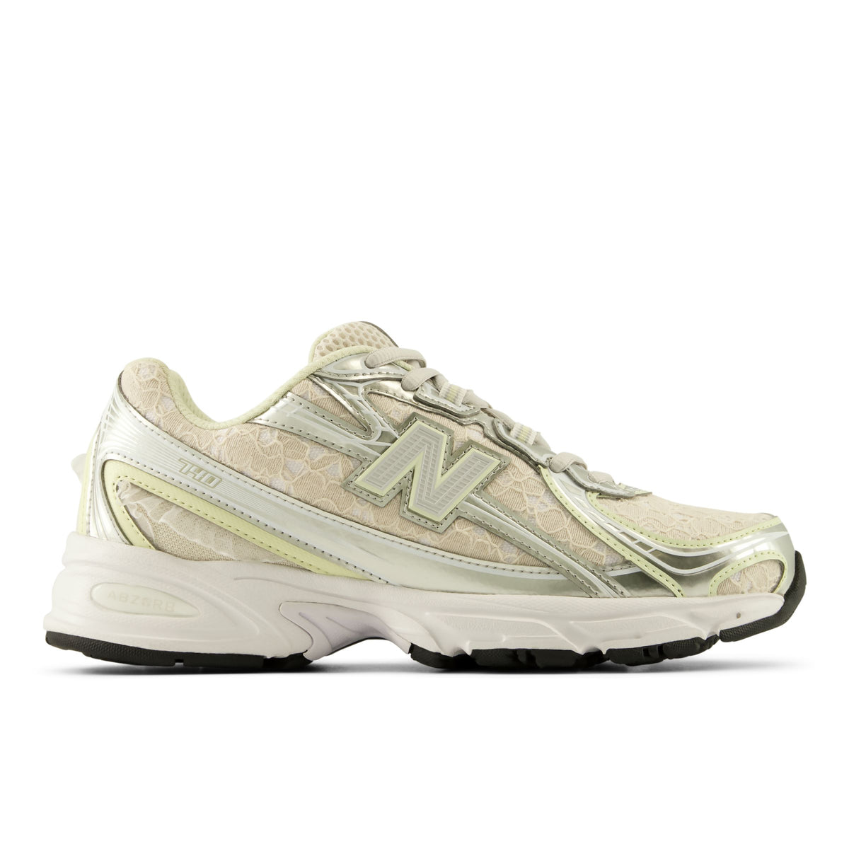 New Balance 740 Grey