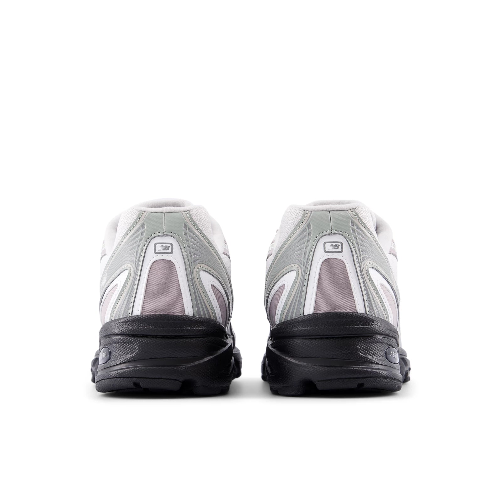 New Balance 740 Silver Metallic With Raincloud Silver Metallic With Raincloud