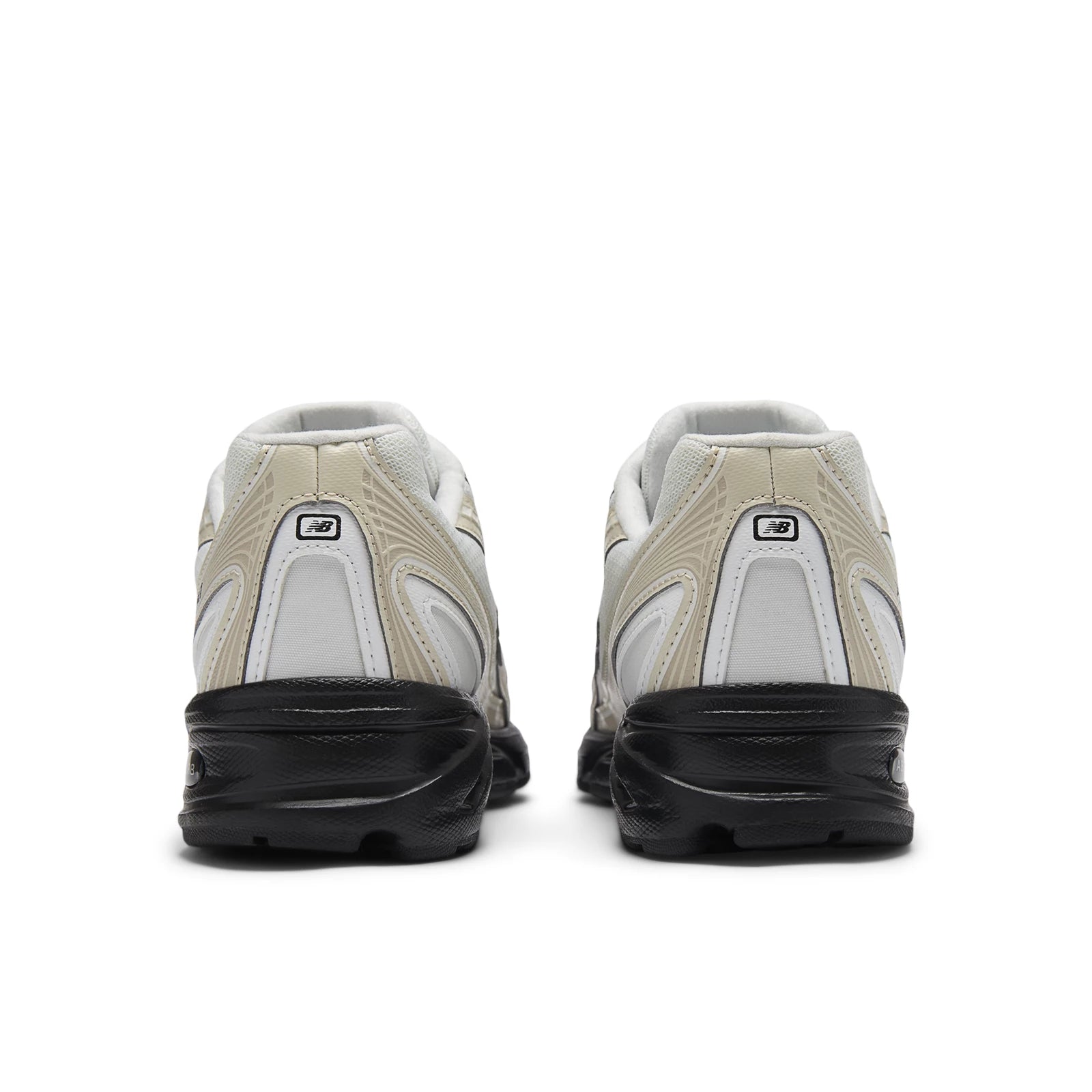 New Balance 740 Timberwolf With White Timberwolf With White
