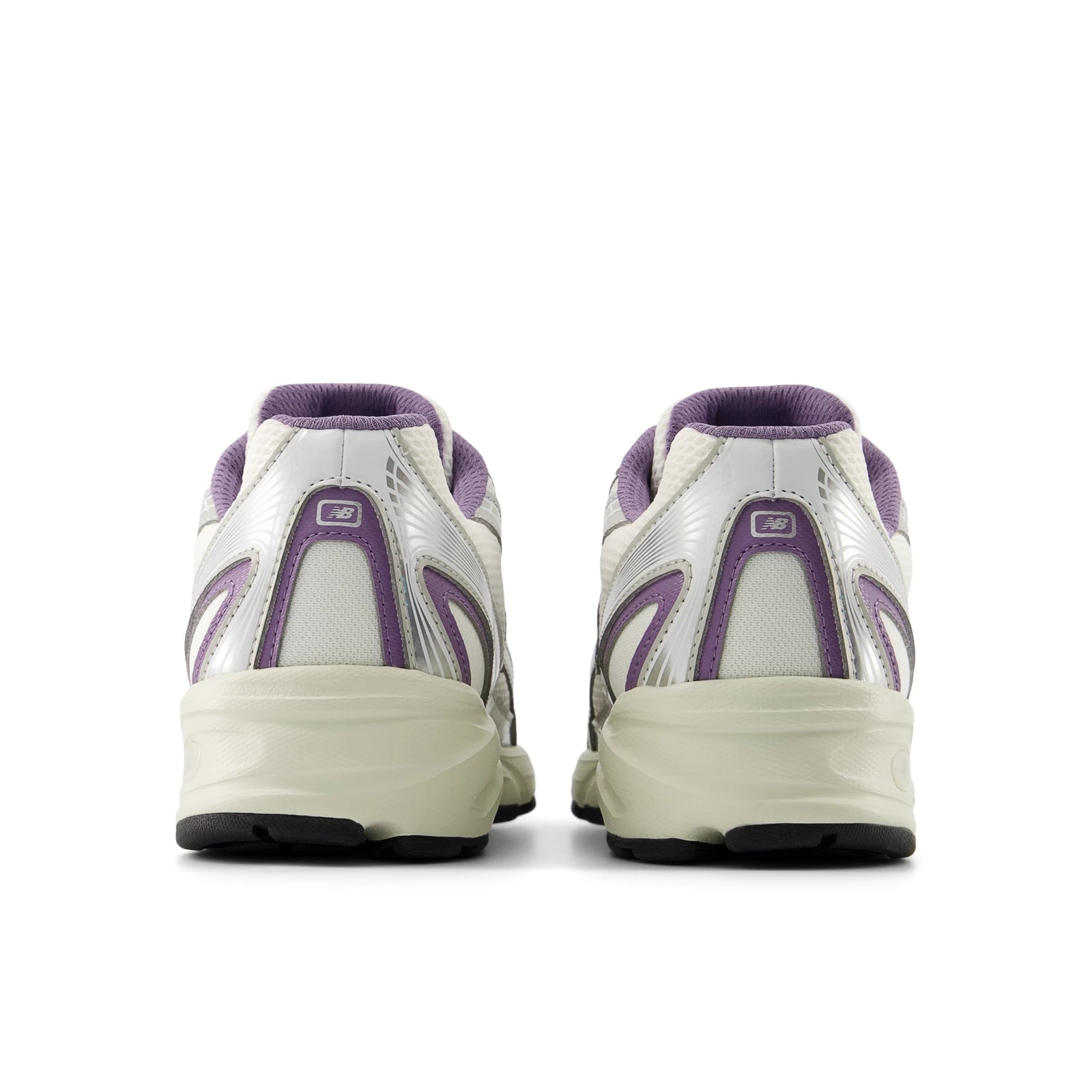 New Balance 740 Candied Violet With Angora Candied Violet With Angora
