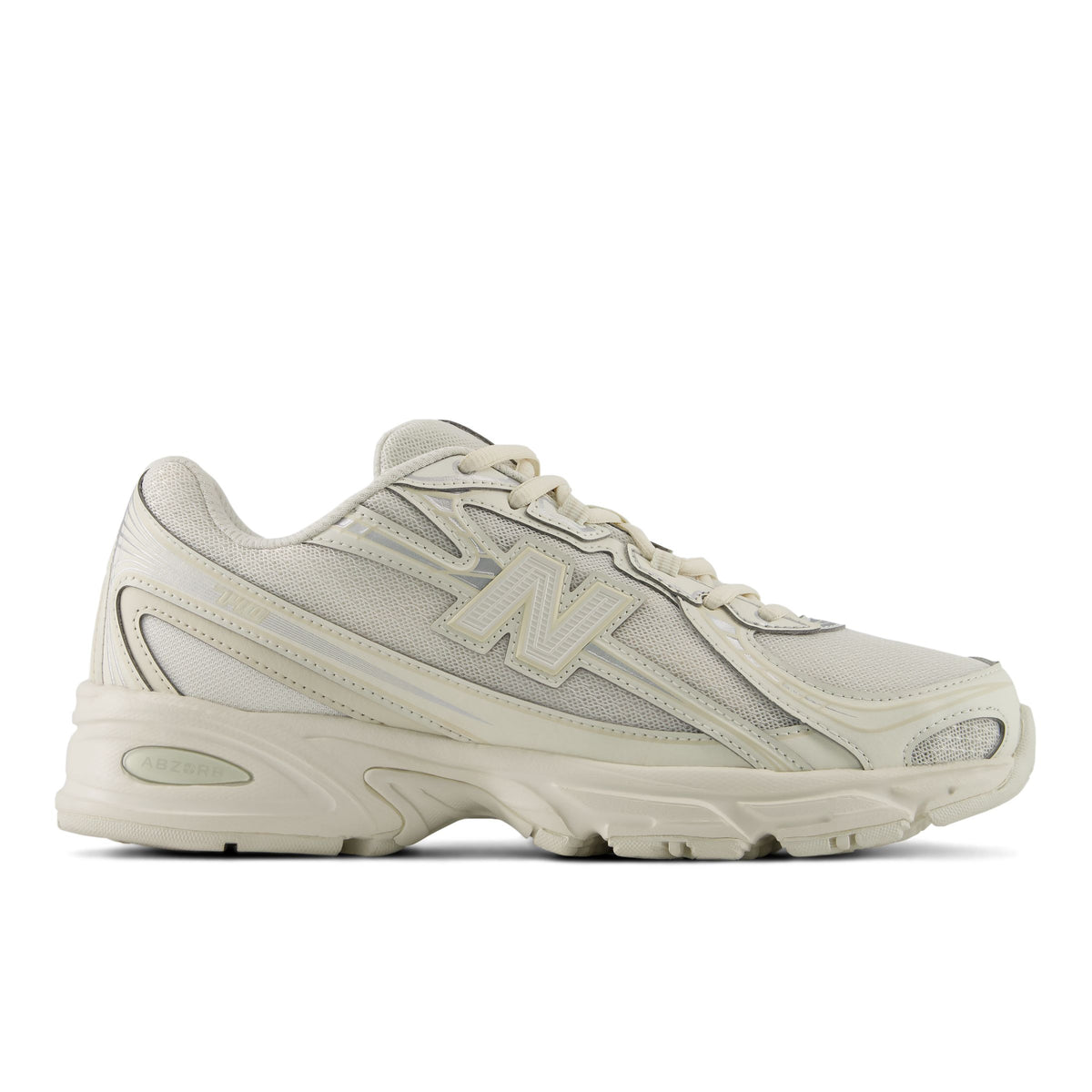 New Balance 740 White