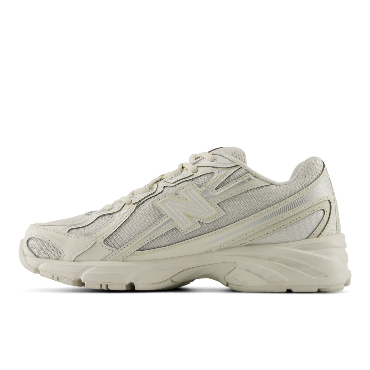 New Balance 740 White