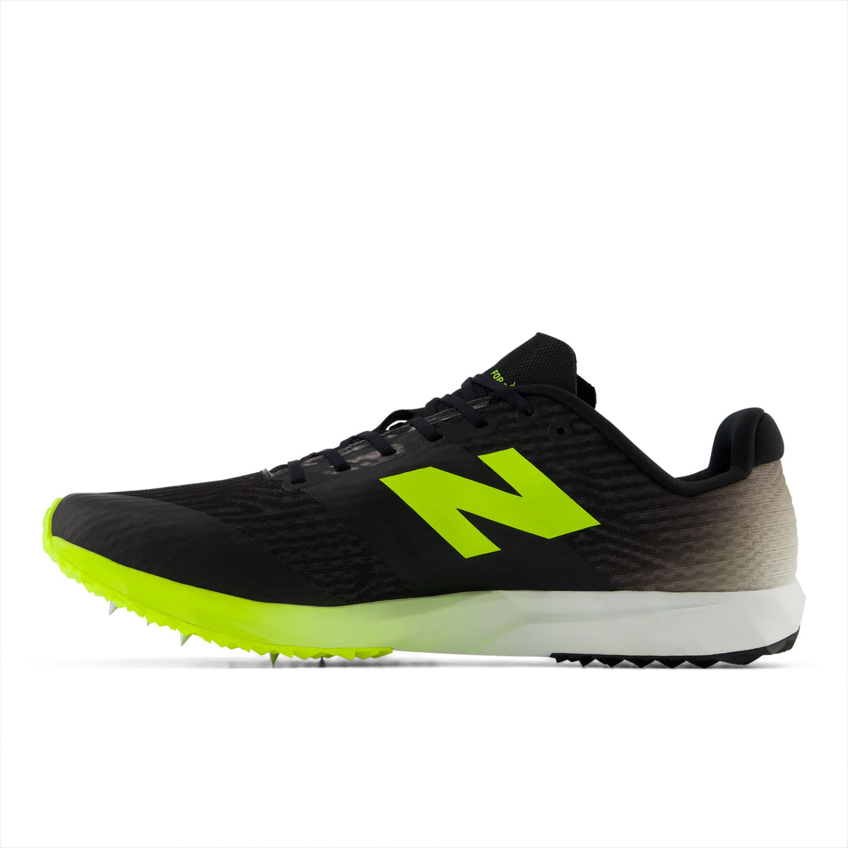 New Balance Fuelcell Xc7 V5 Black