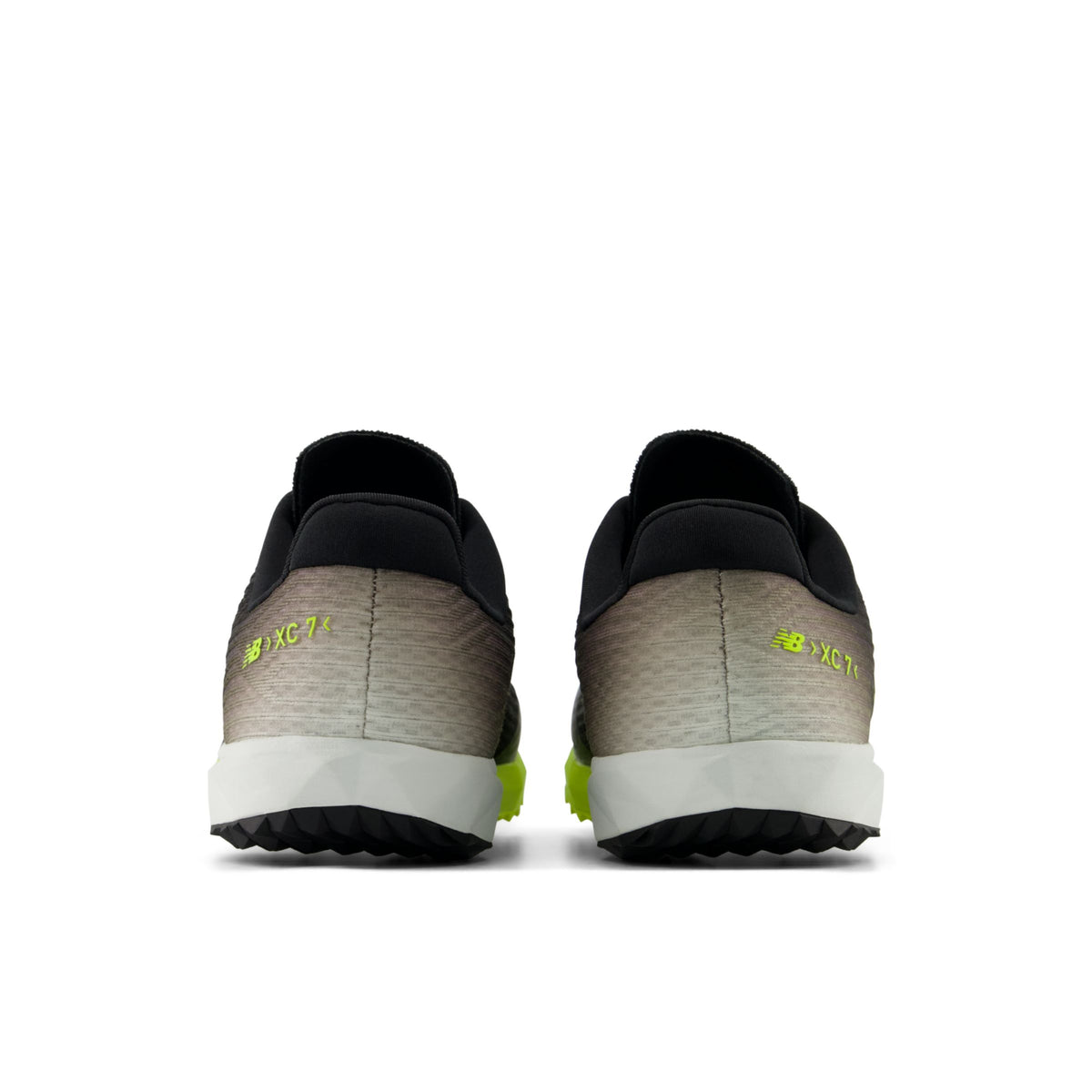 New Balance Fuelcell Xc7 V5 Black