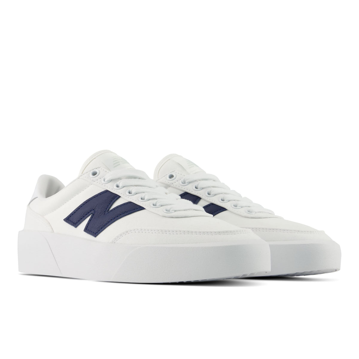 New Balance 750 White