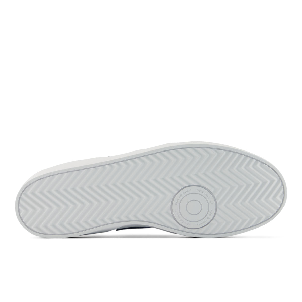 New Balance 750 White