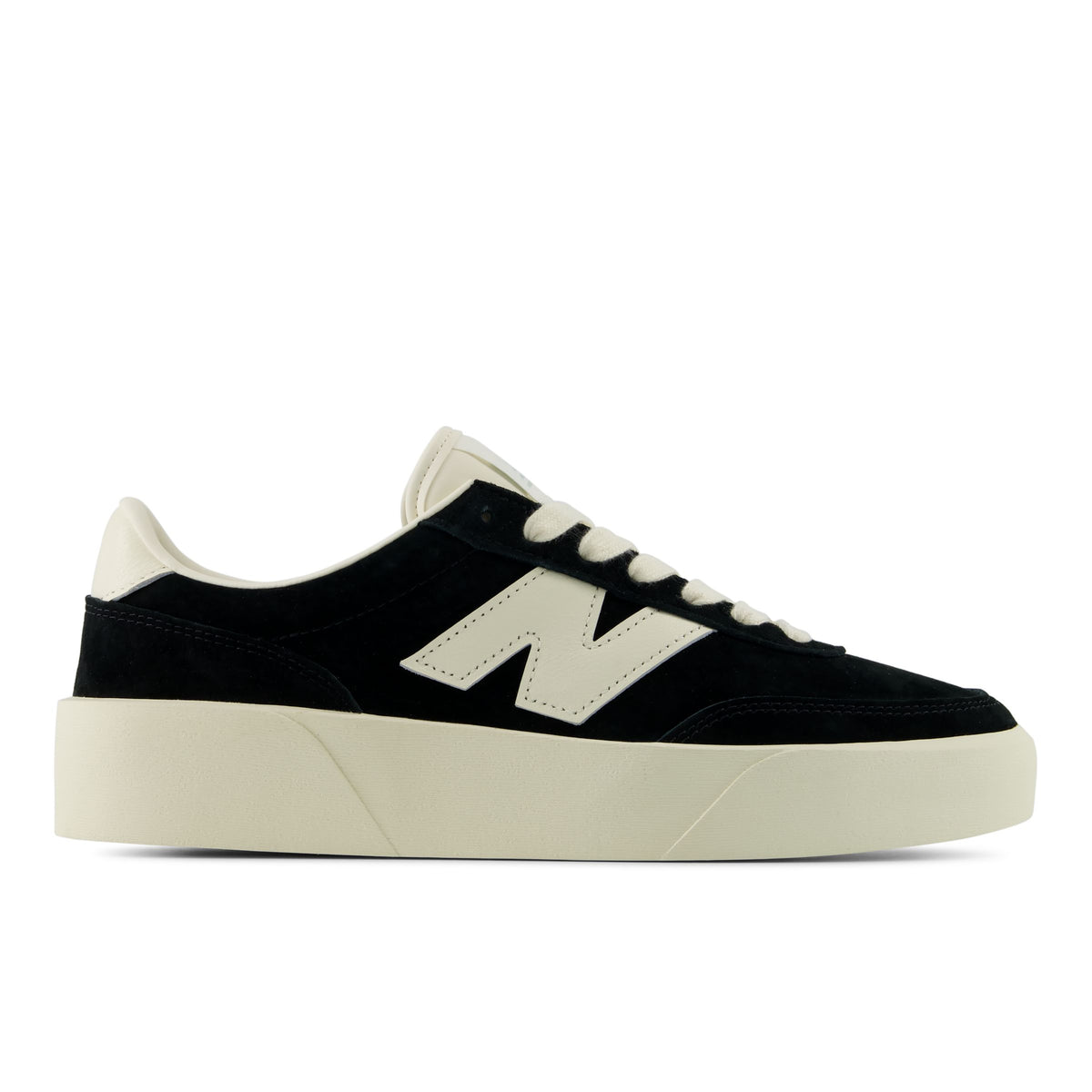 New Balance 750 Black