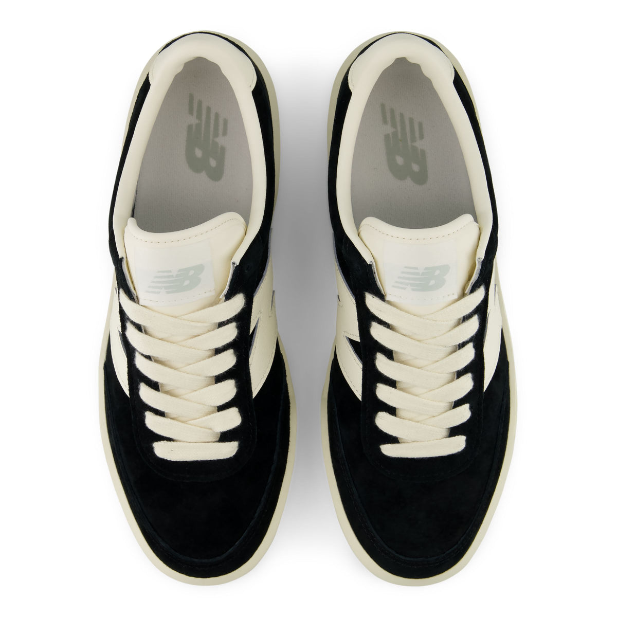 New Balance 750 Black