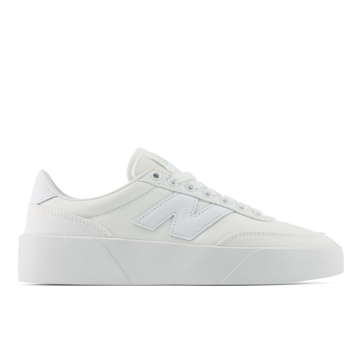 New Balance 750 White