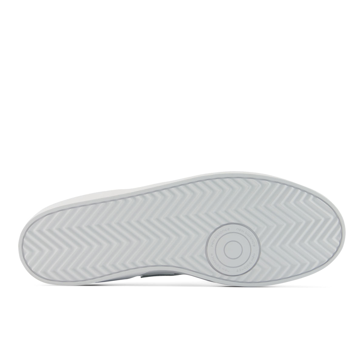 New Balance 750 White