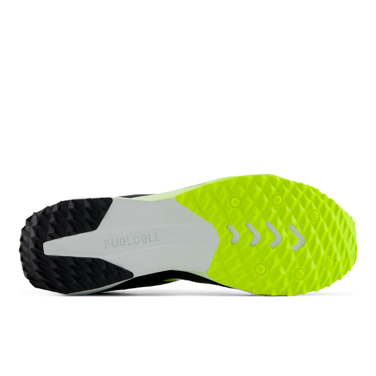 New Balance Fuelcell Xc7 V5 Spikeless Black