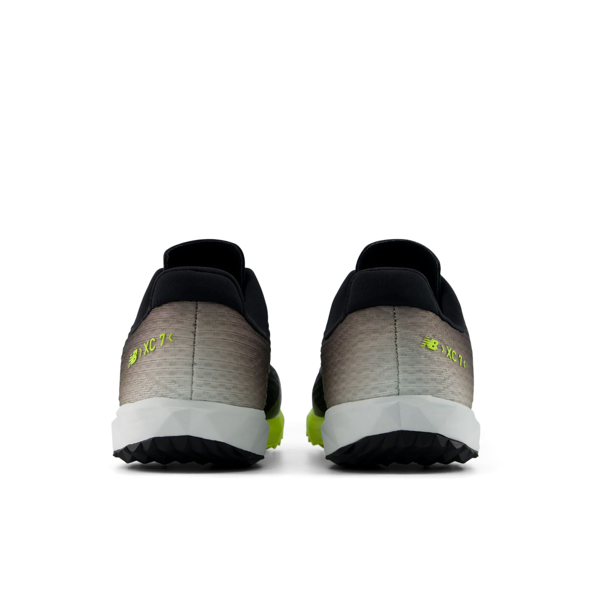 New Balance Fuelcell Xc7 V5 Spikeless Black