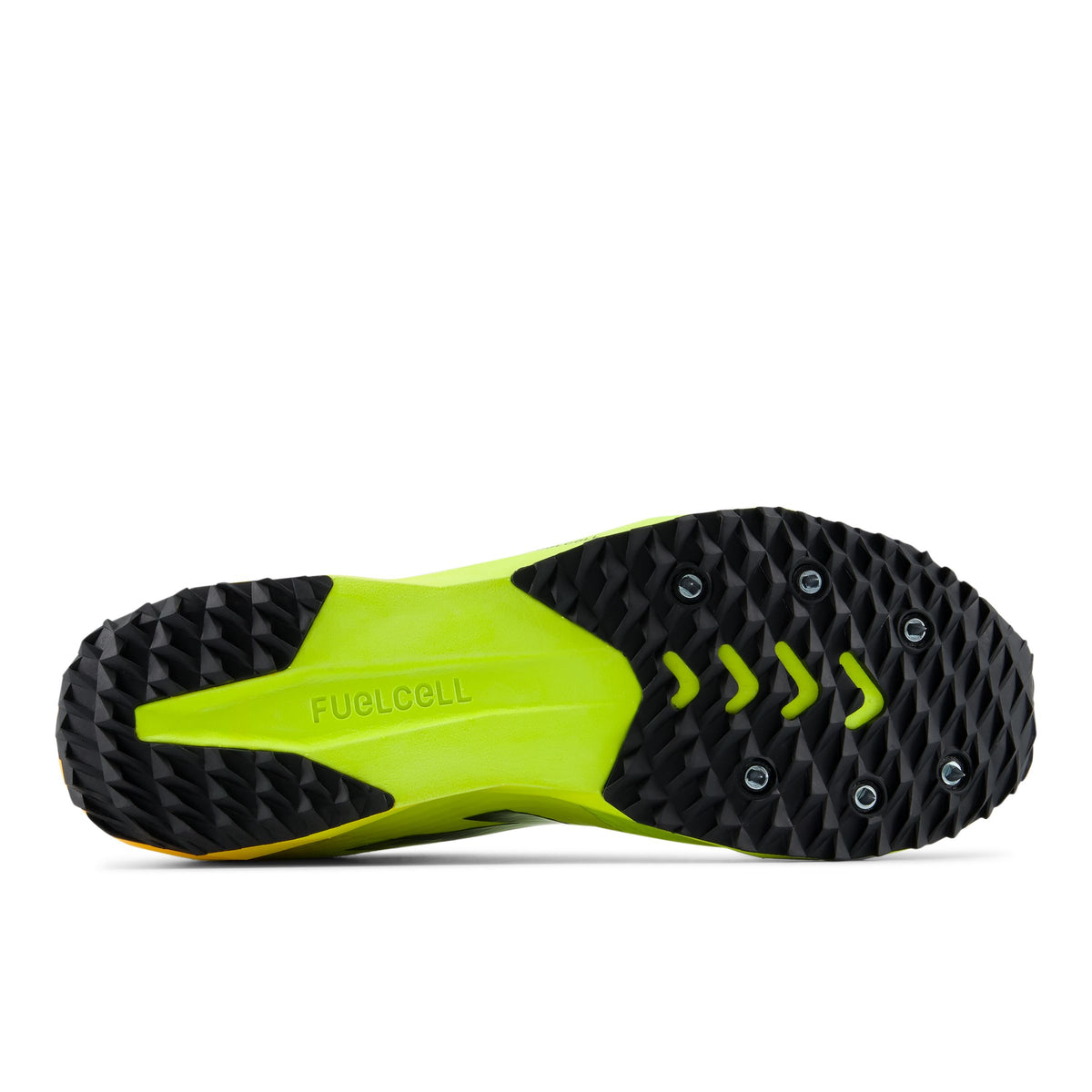New Balance Fuelcell Xc7 V5 Green