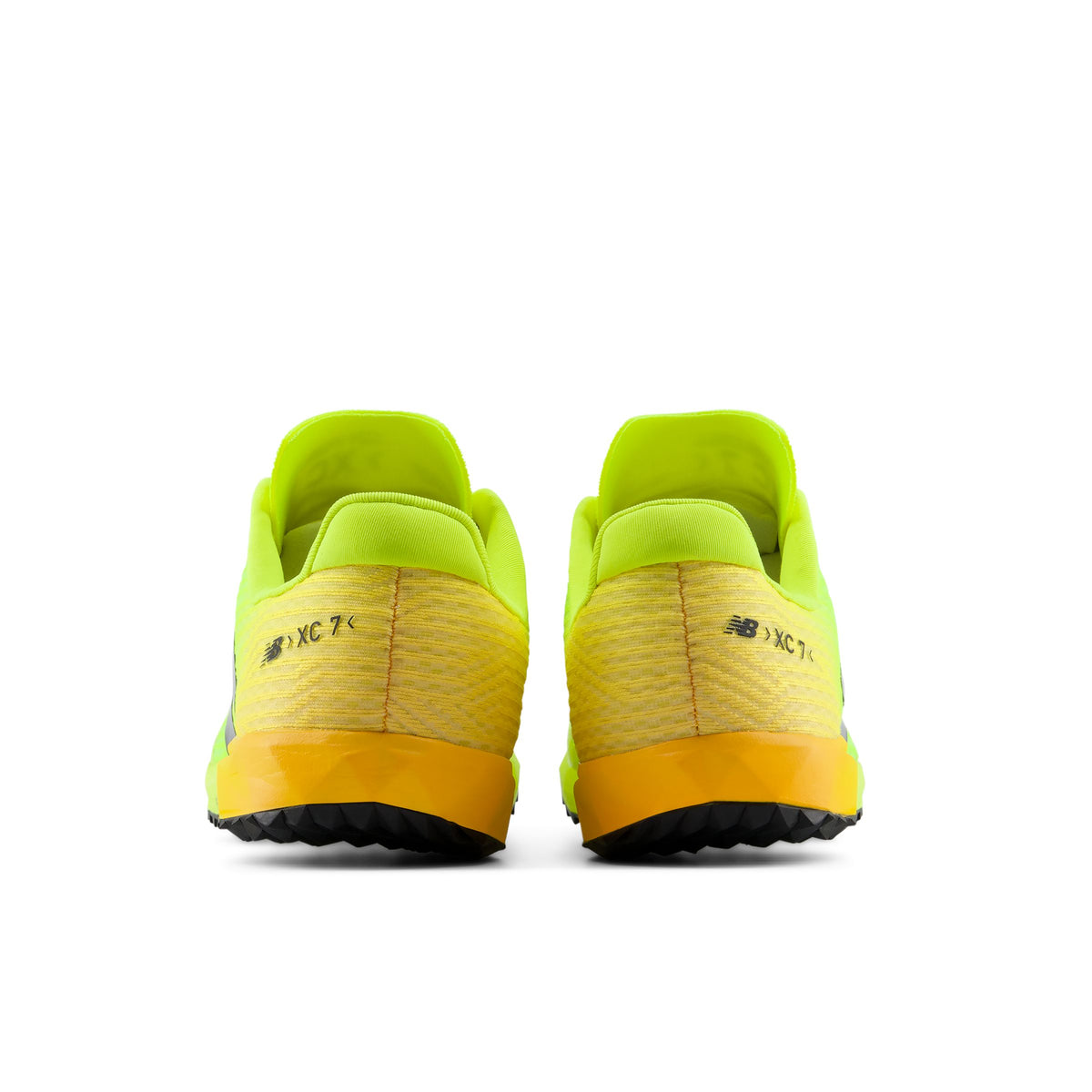 New Balance Fuelcell Xc7 V5 Green