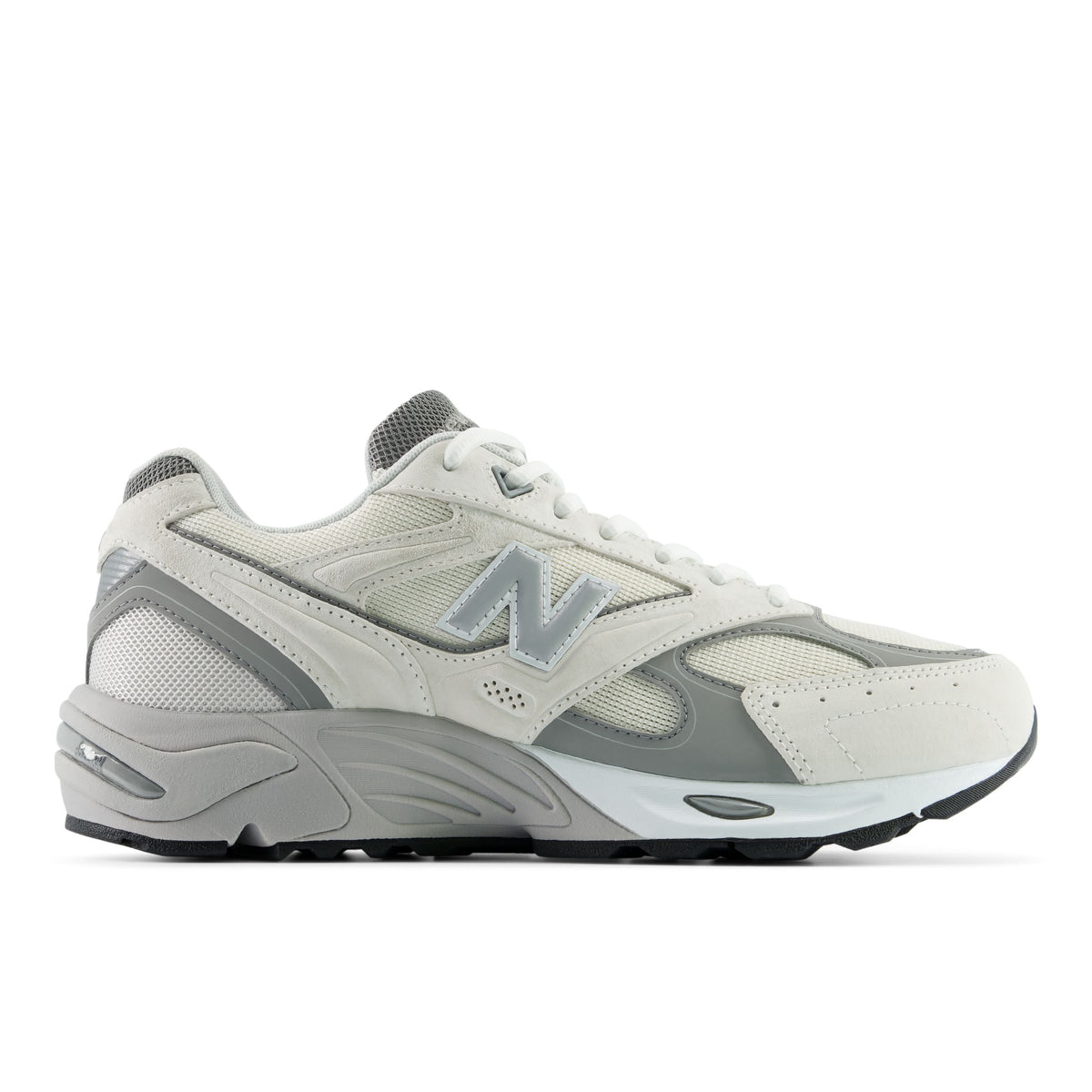 New Balance 880R White