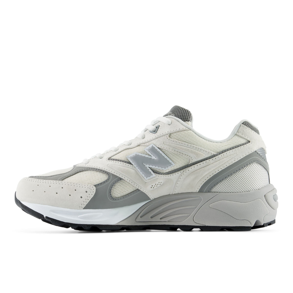 New Balance 880R White