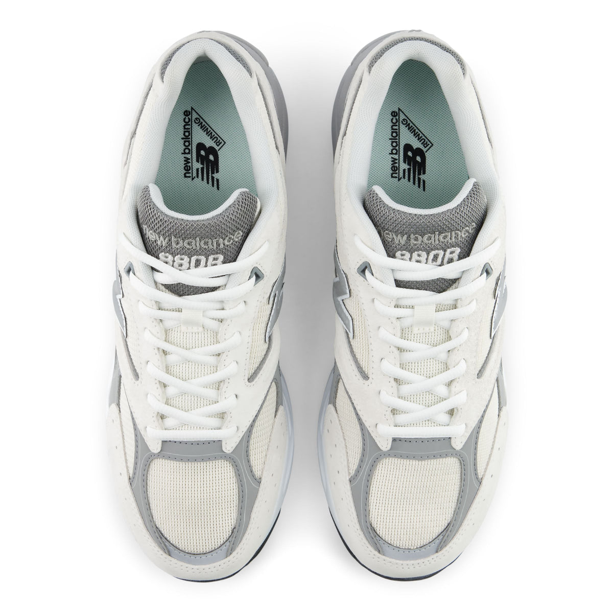 New Balance 880R White