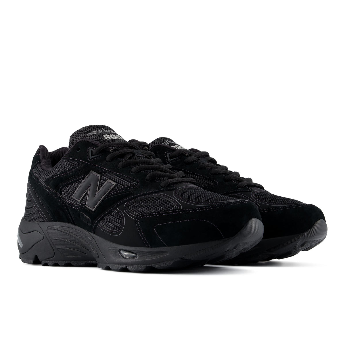New Balance 880R Black