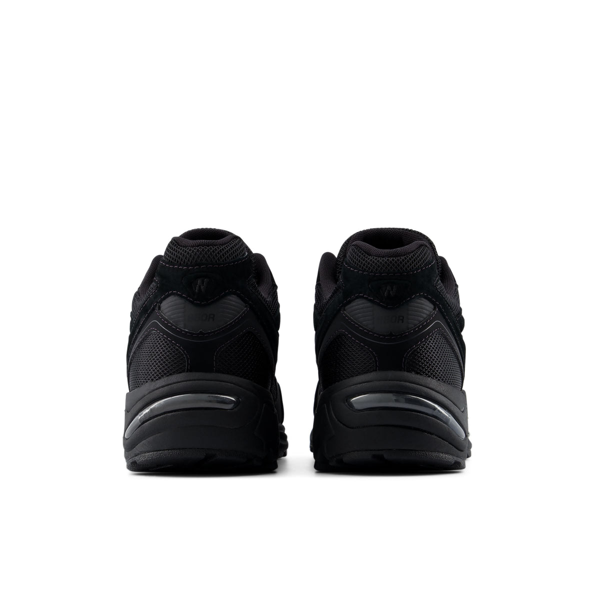 New Balance 880R Black