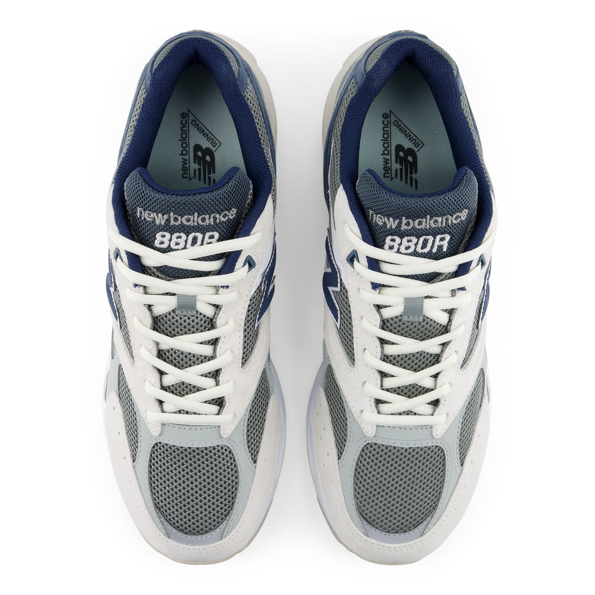 New Balance 880R White