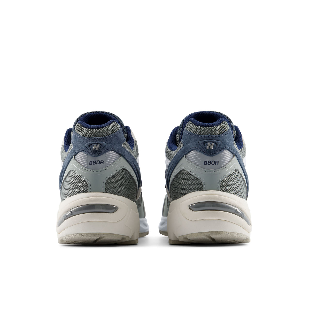 New Balance 880R White