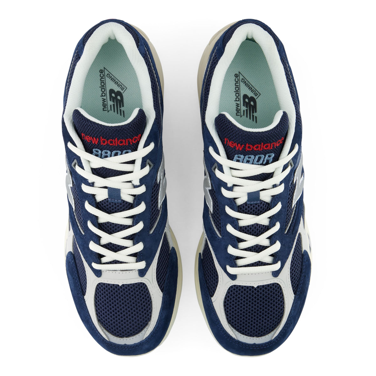 New Balance 880R Blue