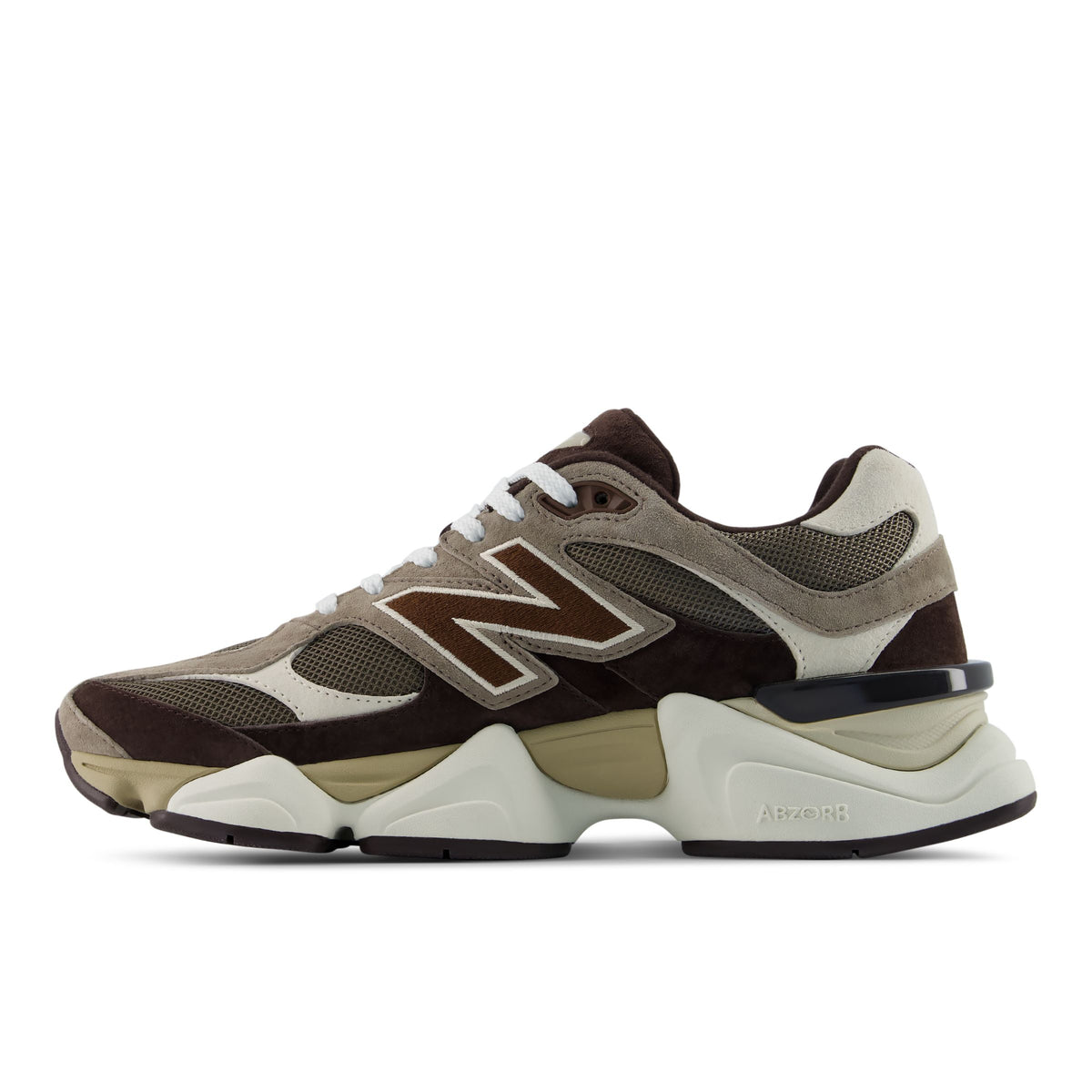 New Balance 9060 Brown