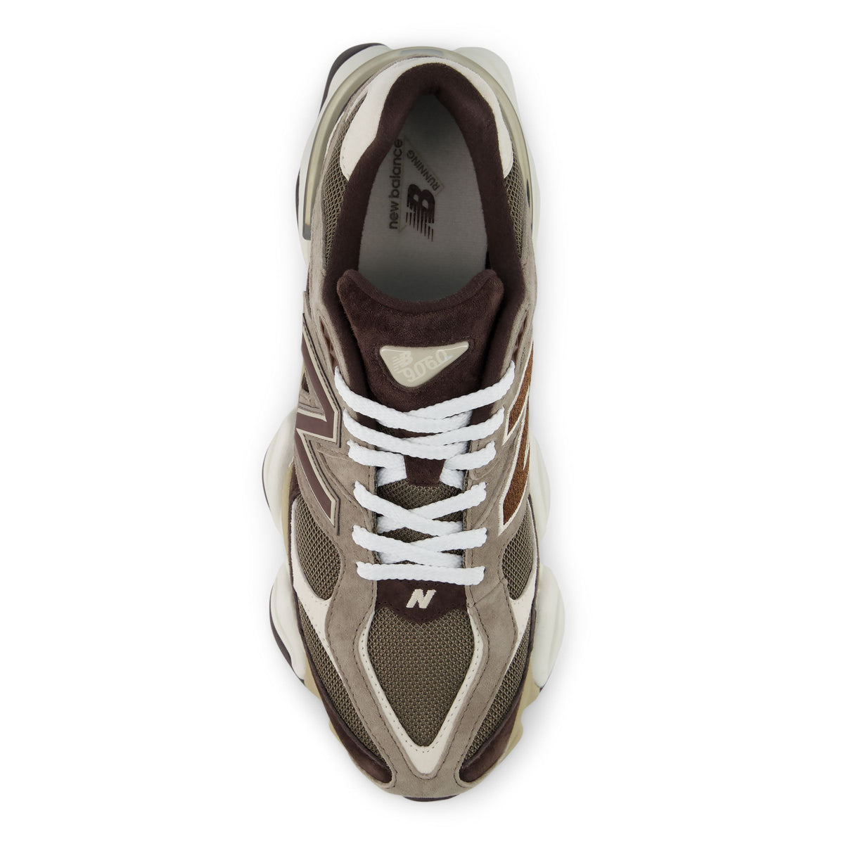 New Balance 9060 Brown