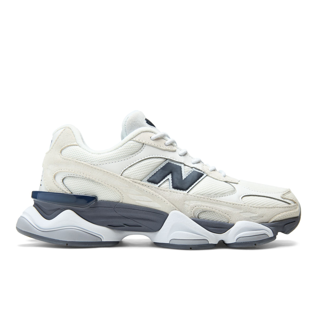 New Balance Sydney Levrone 9060r Grey