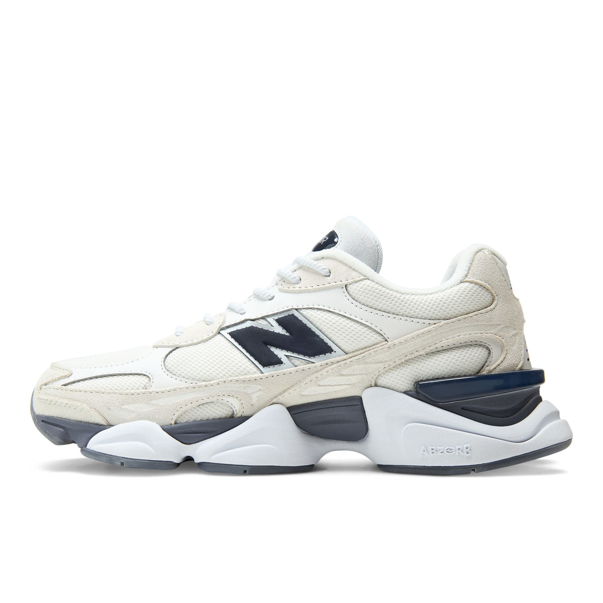 New Balance Sydney Levrone 9060r Grey