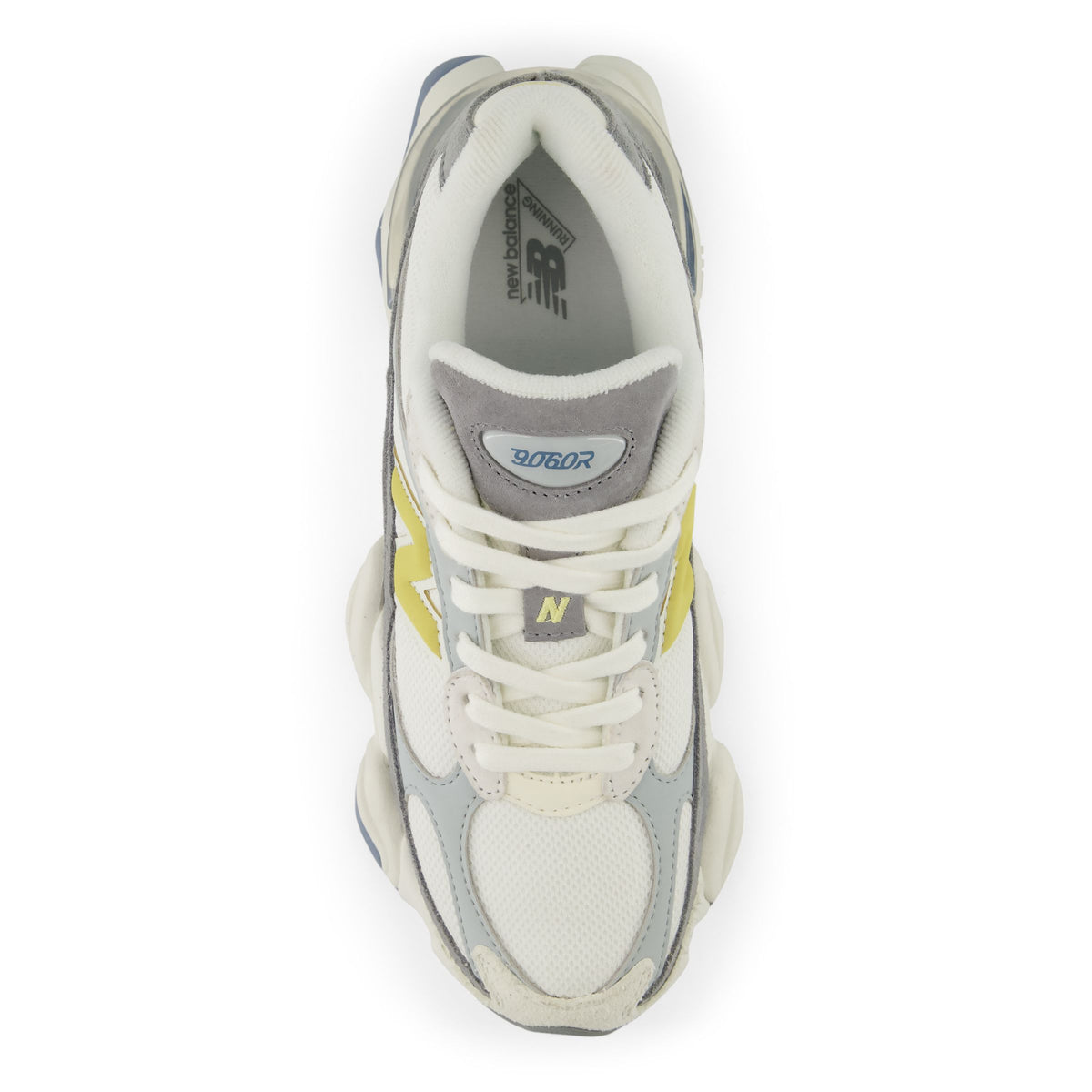 New Balance Night Lights 9060r White