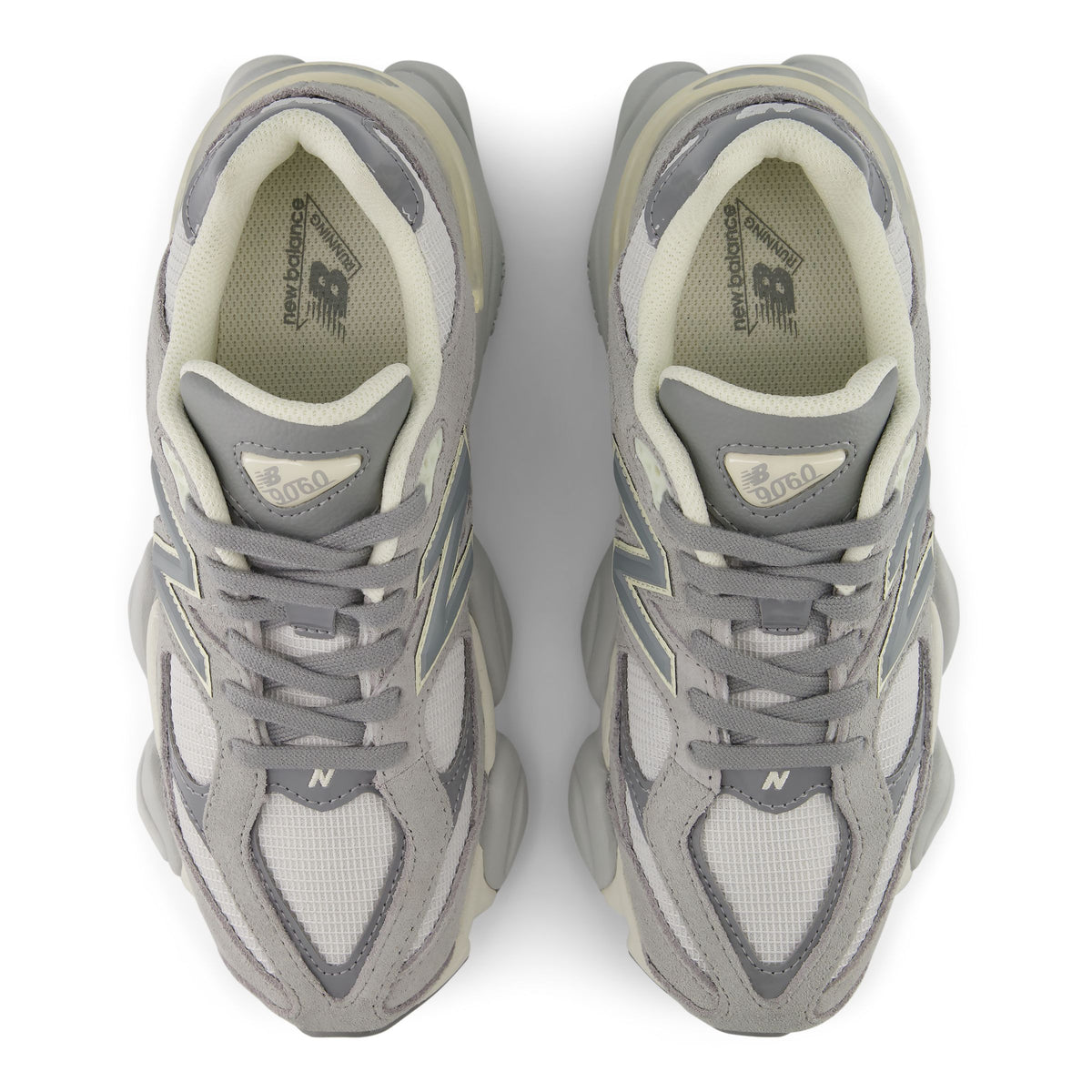 New Balance 9060 Beige