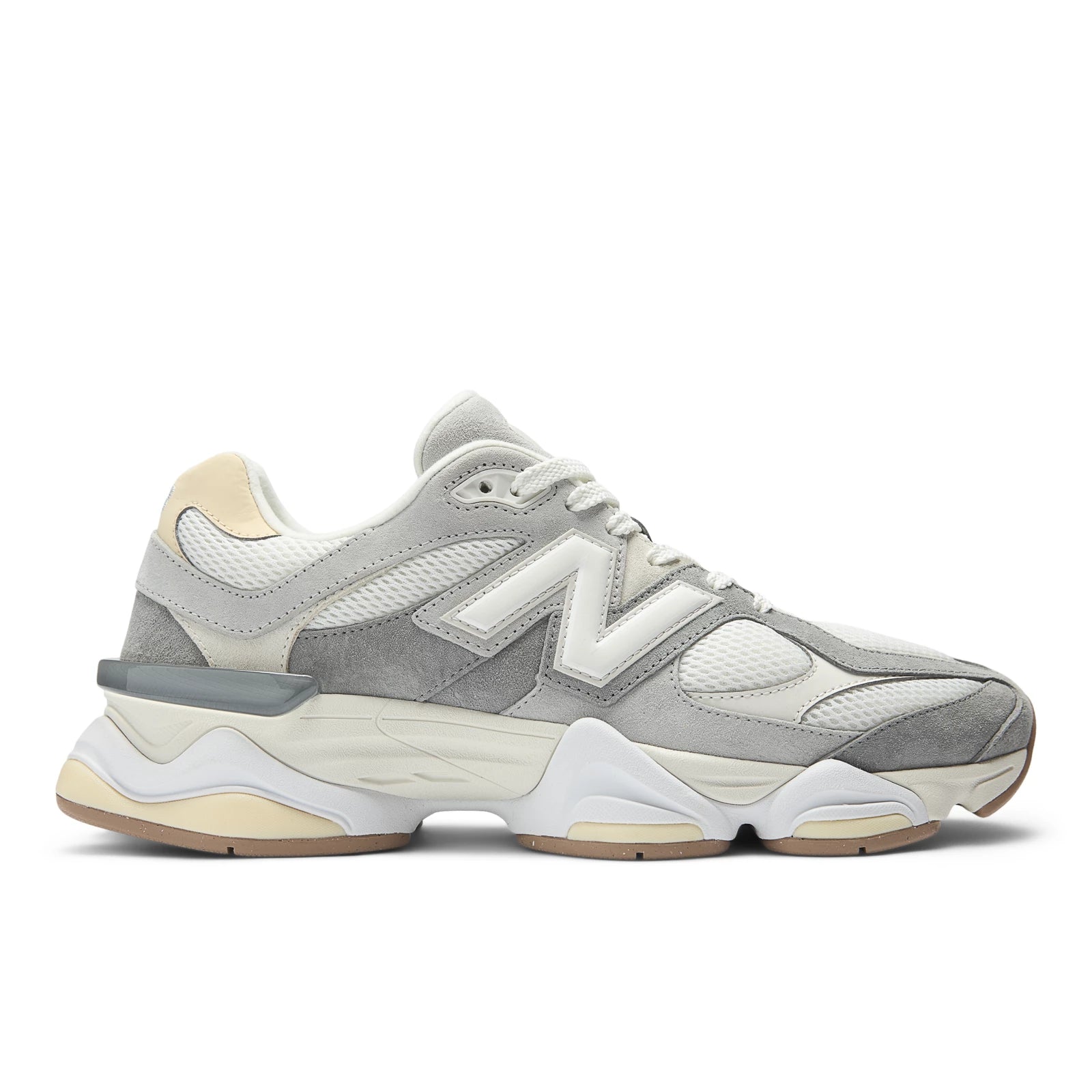 New Balance 9060 Slate Grey With Calcium Slate Grey With Calcium