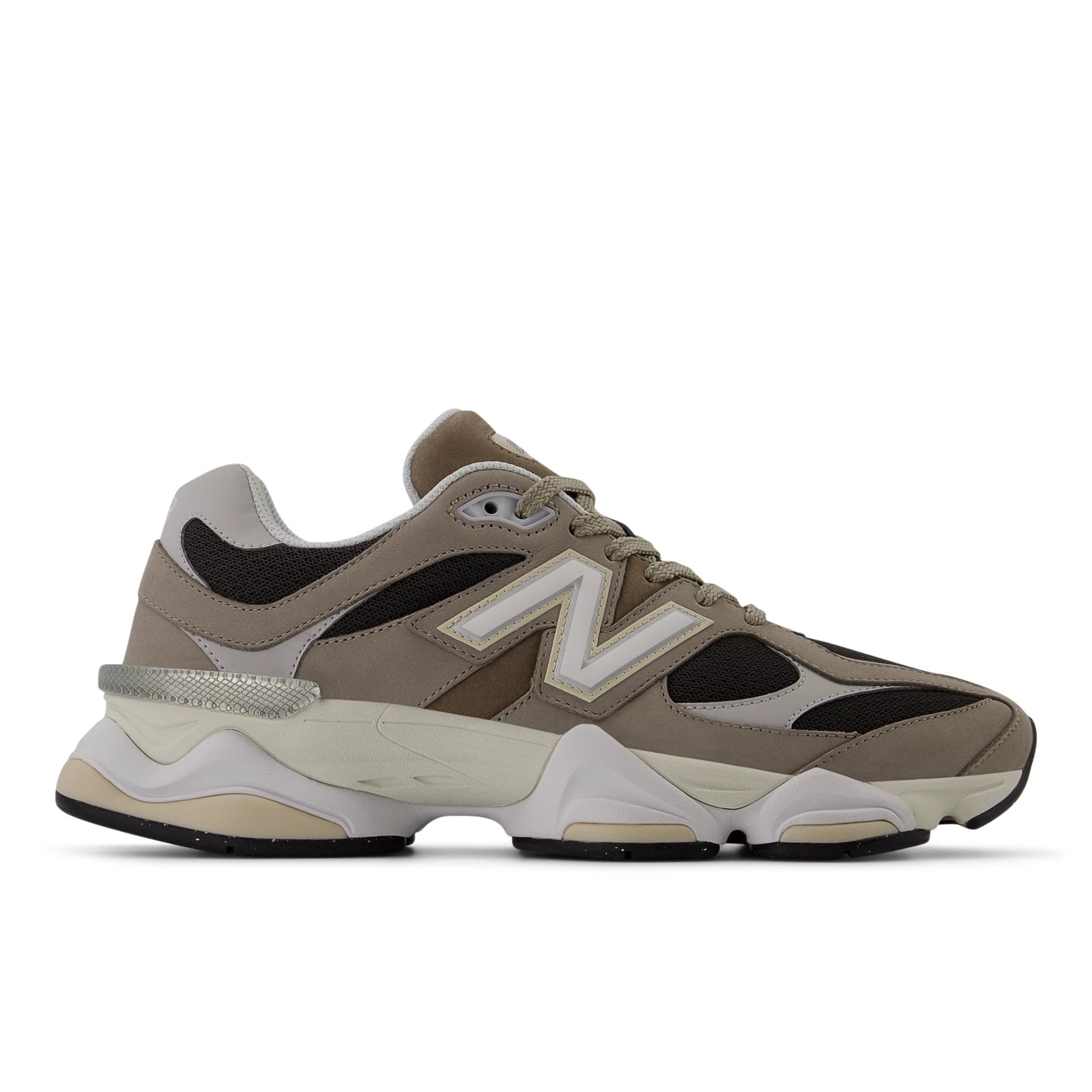 New Balance 9060 Arid Stone With Black Cement Arid Stone With Black Cement