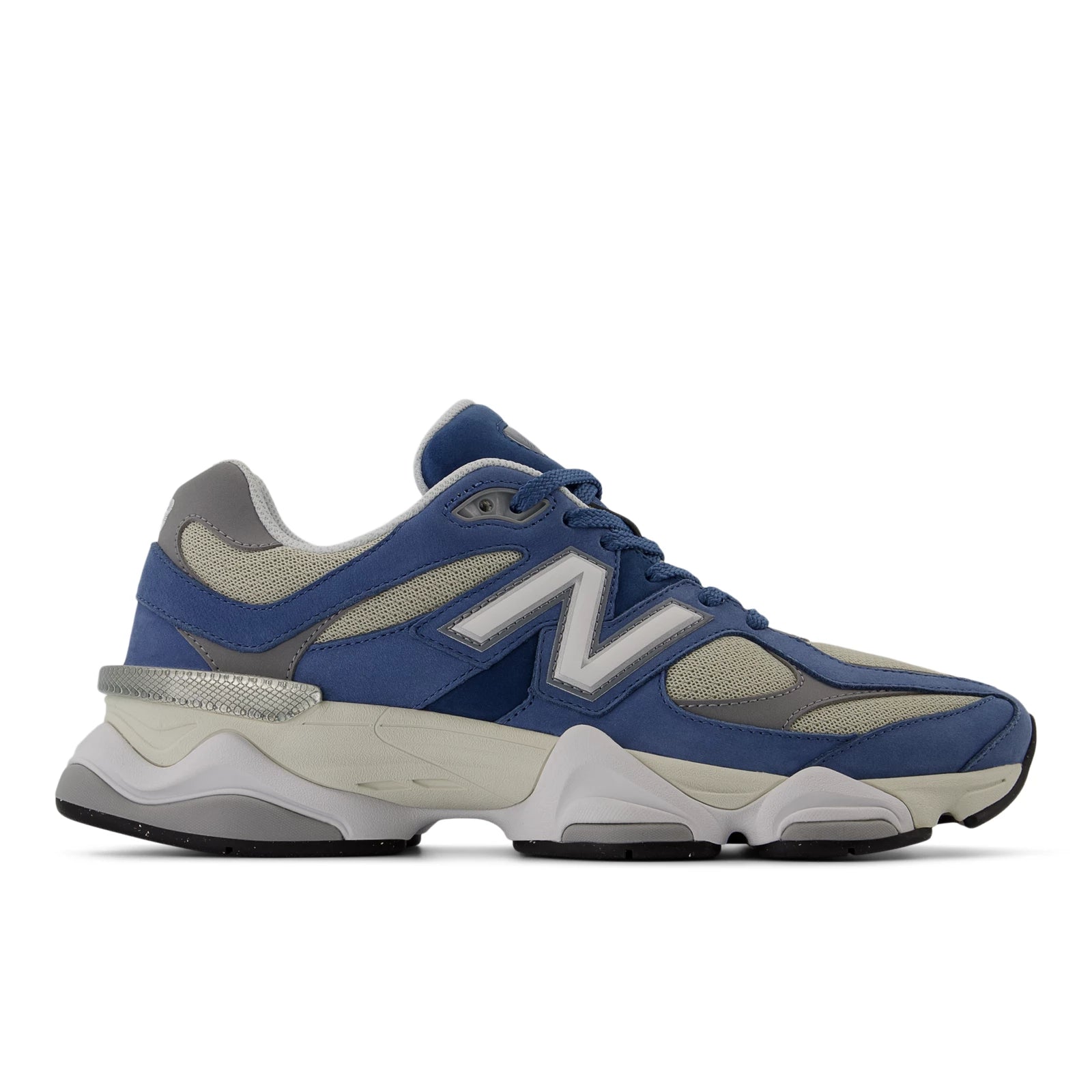 New Balance 9060 Shoreline Blue With Shipyard Shoreline Blue With Shipyard