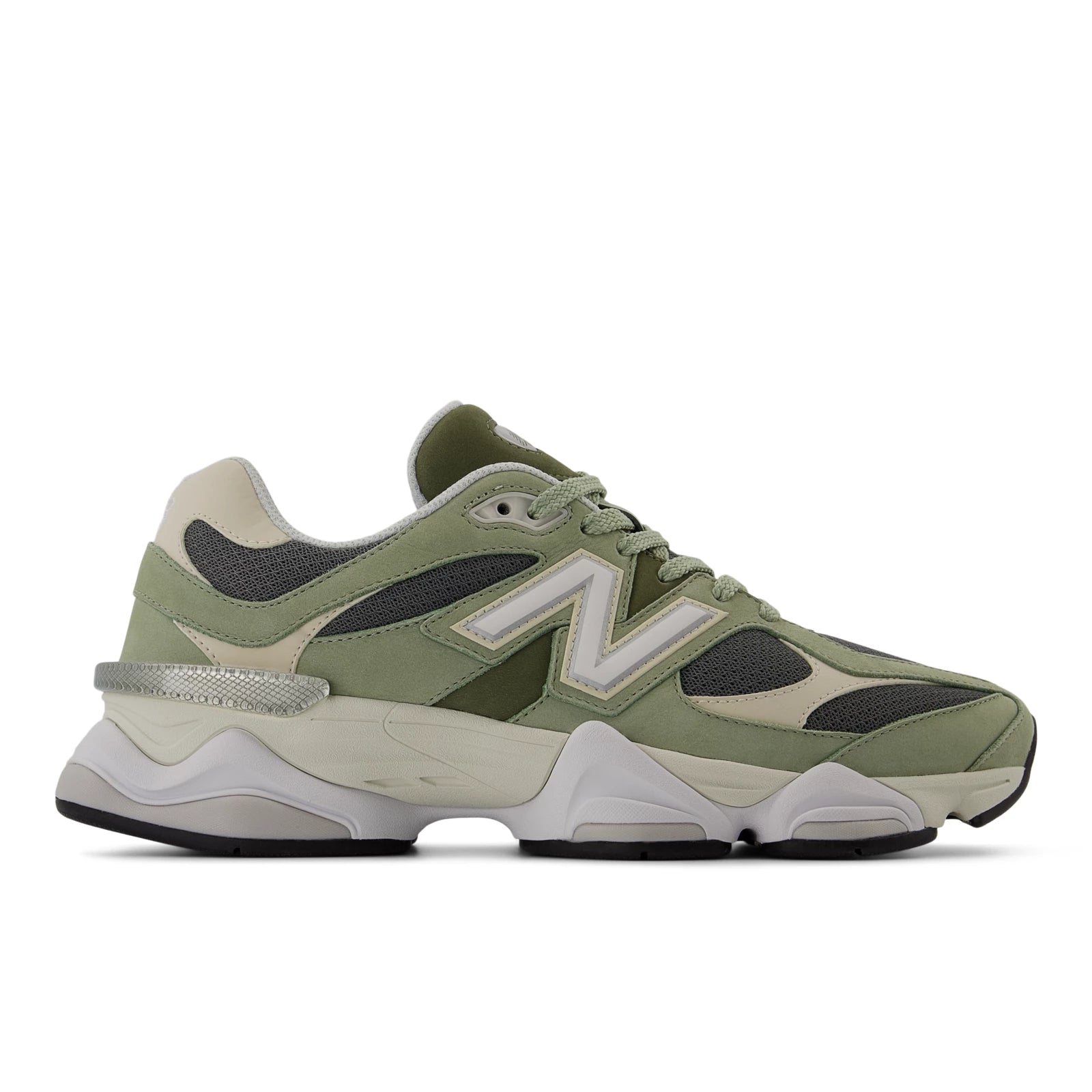 New Balance 9060 Garter Snake With Castlerock Garter Snake With Castlerock