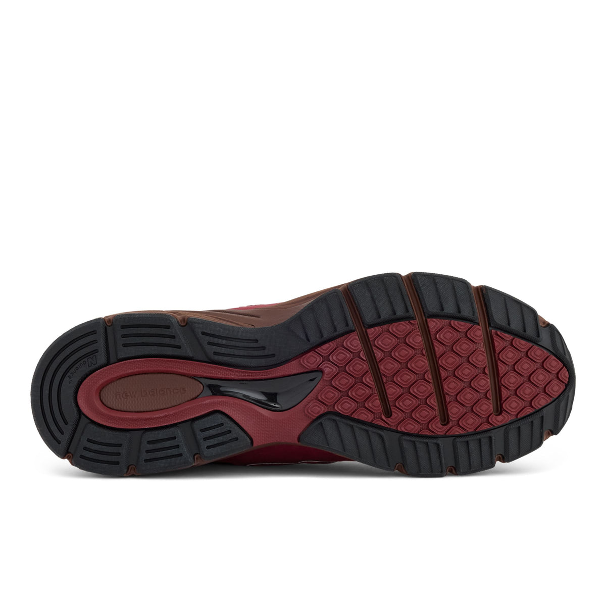New Balance Made in Usa 990v4 Red