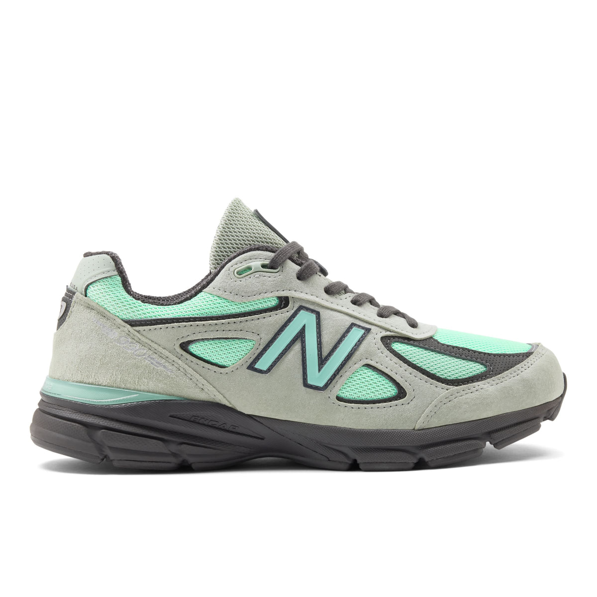 New Balance Made in Usa 990v4 Green