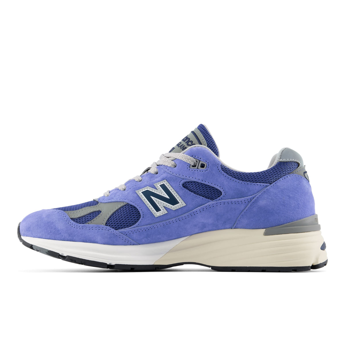 New Balance Made in Uk 991v2 Summer Brights Blue