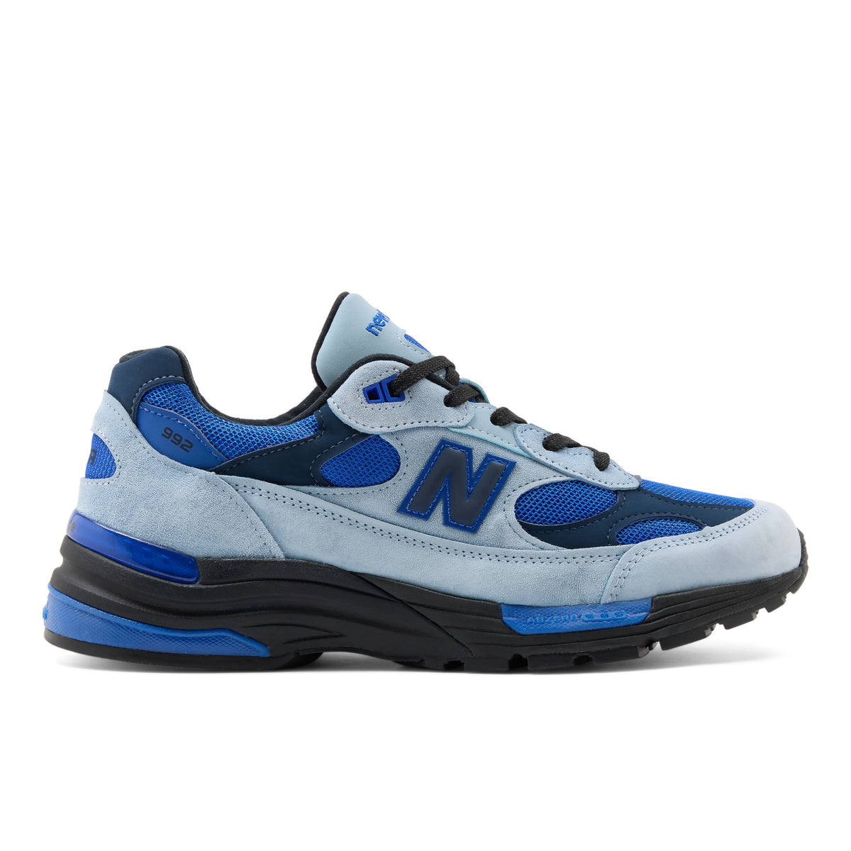 New Balance Made in Usa 992 Grey