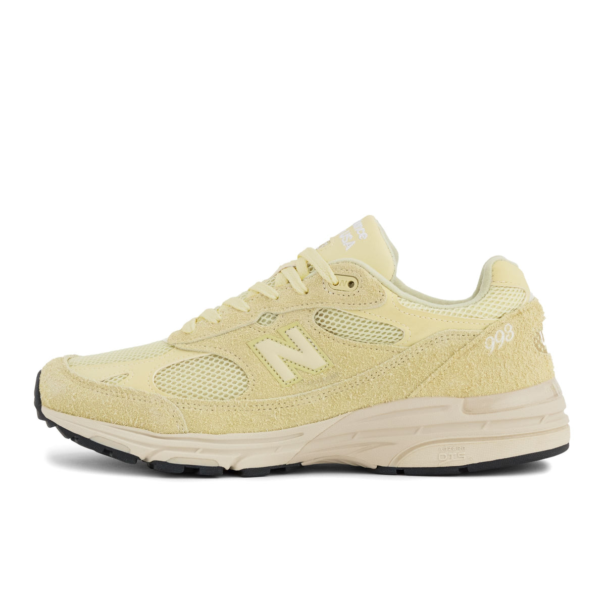 New Balance Made in Usa 993 Brown