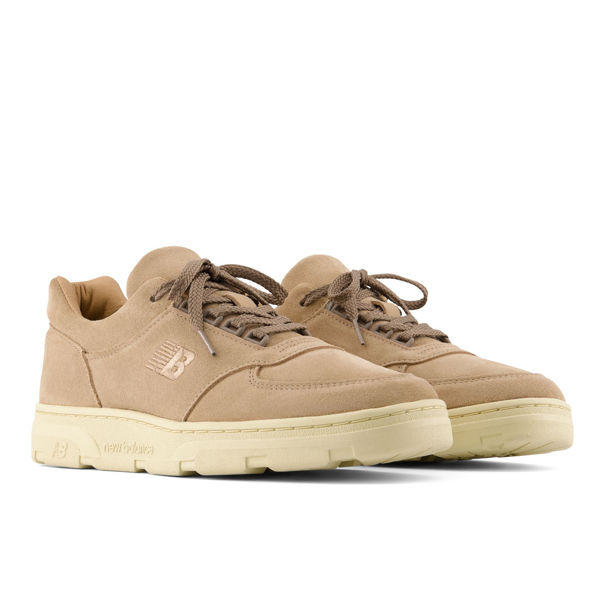 New Balance Made in Uk Allerdale Brown