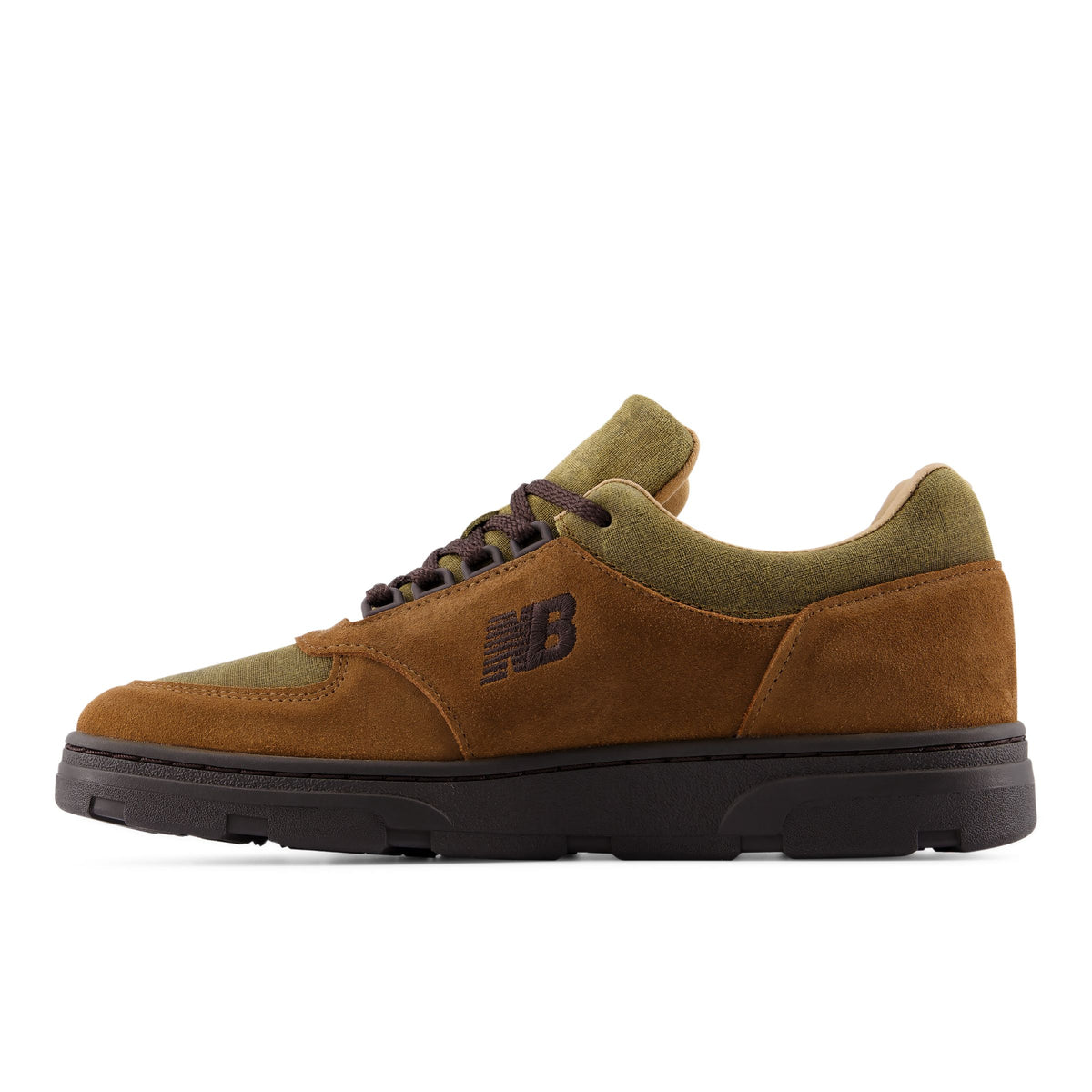New Balance Made in Uk Allerdale Moorland Textures Brown