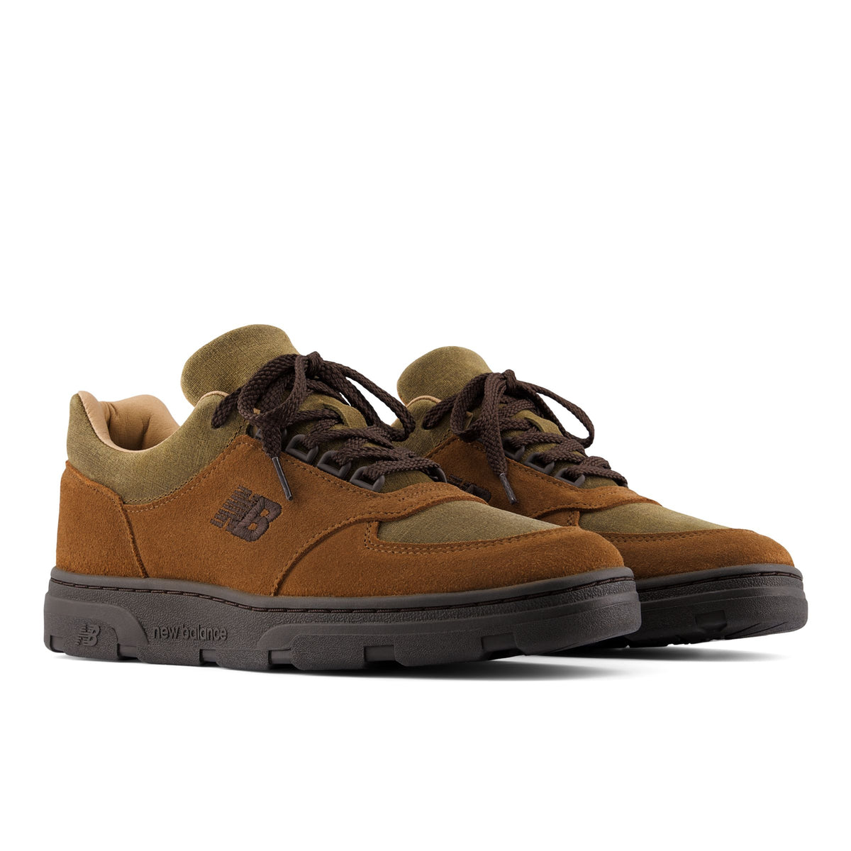 New Balance Made in Uk Allerdale Moorland Textures Brown