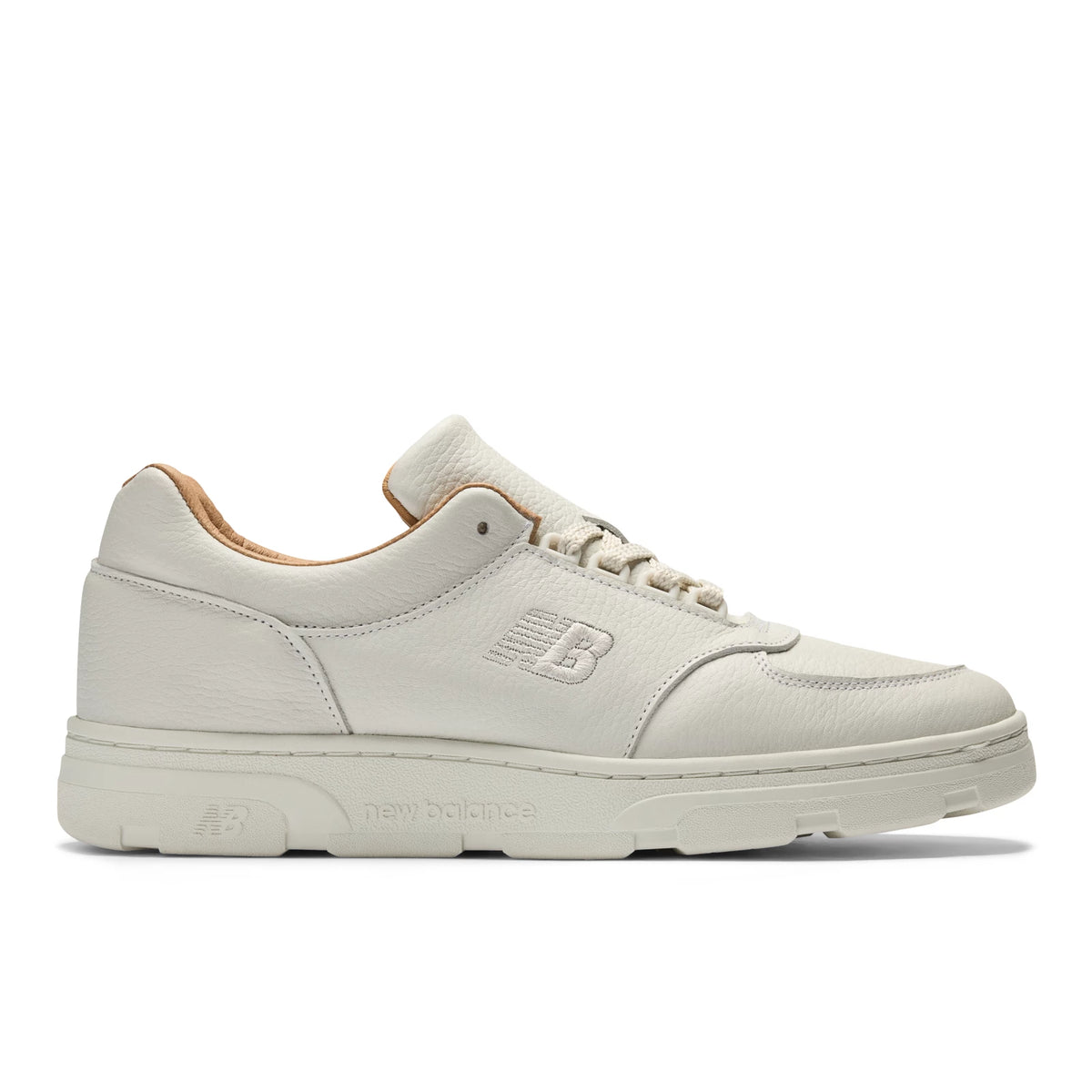 New Balance Made in UK Allerdale Vaporous Grey with Chipmunk